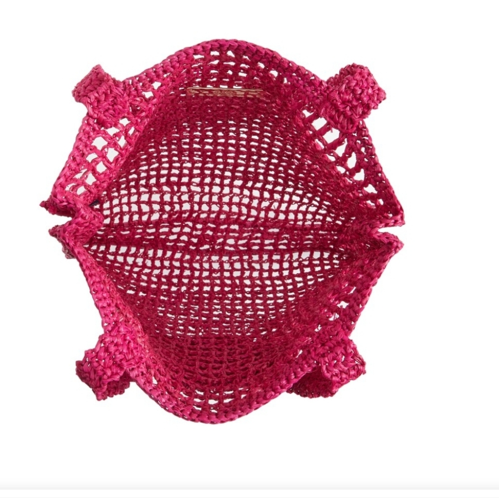 New BTB Los Angeles Heart Bag - Picture 10 of 12